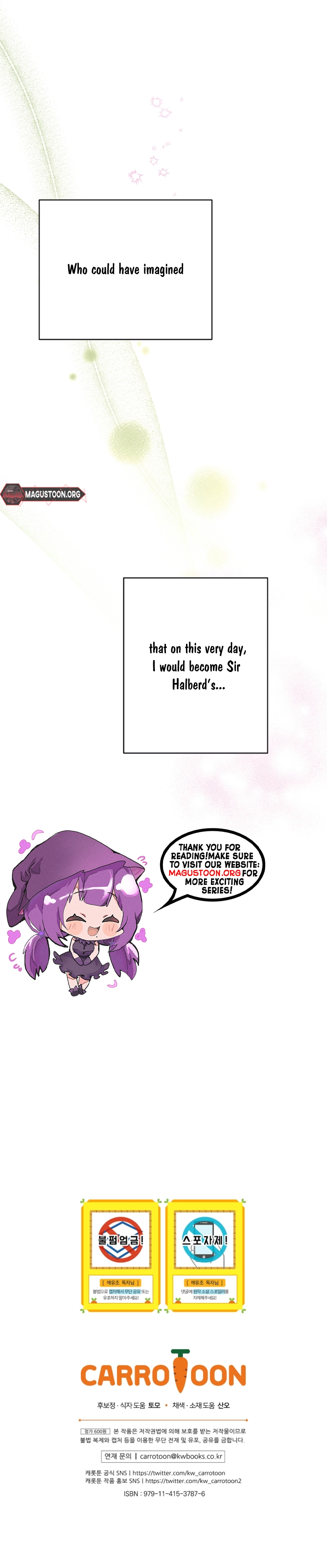 Pieces of a Broken Glass Slipper Chapter 22 Page 14